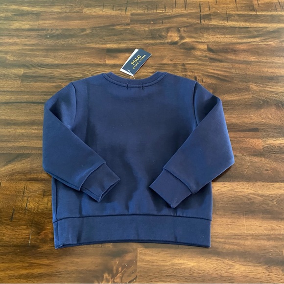 Ralph Lauren Sweater - Picture 6 of 8